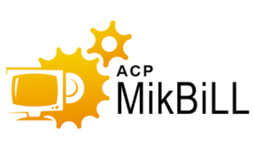 Integration with  ACP Mikbill